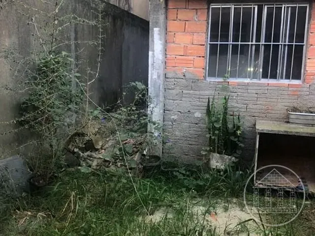 Sobrado com 150m² 3 quartos e 4 banheiros, à venda, no bairro Rio Bonito em São Paulo