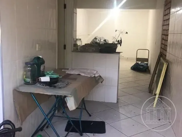 Sobrado com 150m² 3 quartos e 4 banheiros, à venda, no bairro Rio Bonito em São Paulo