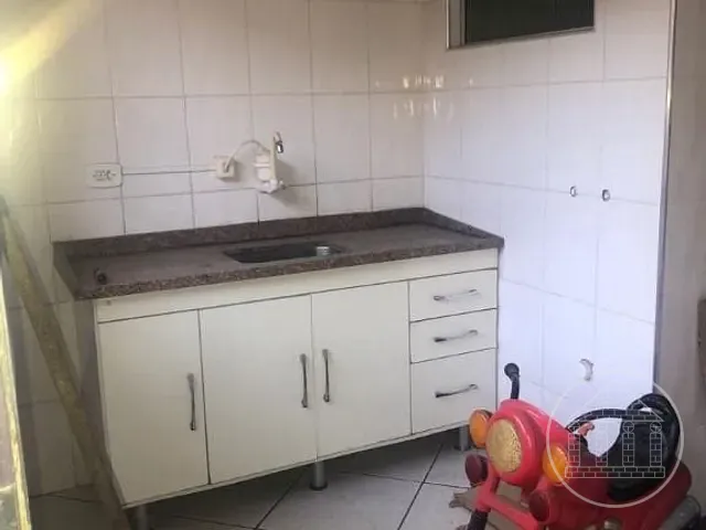 Sobrado com 150m² 3 quartos e 4 banheiros, à venda, no bairro Rio Bonito em São Paulo