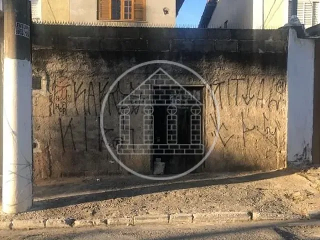 Sobrado com 150m² 3 quartos e 4 banheiros, à venda, no bairro Rio Bonito em São Paulo