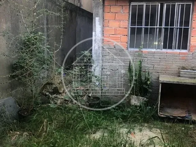 Sobrado com 150m² 3 quartos e 4 banheiros, à venda, no bairro Rio Bonito em São Paulo