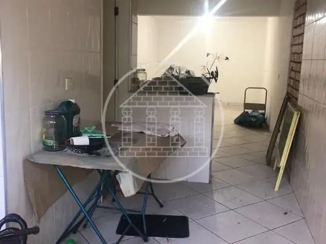 Sobrado com 150m² 3 quartos e 4 banheiros, à venda, no bairro Rio Bonito em São Paulo