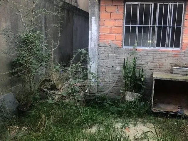 Sobrado com 150m² 3 quartos e 4 banheiros, à venda, no bairro Rio Bonito em São Paulo