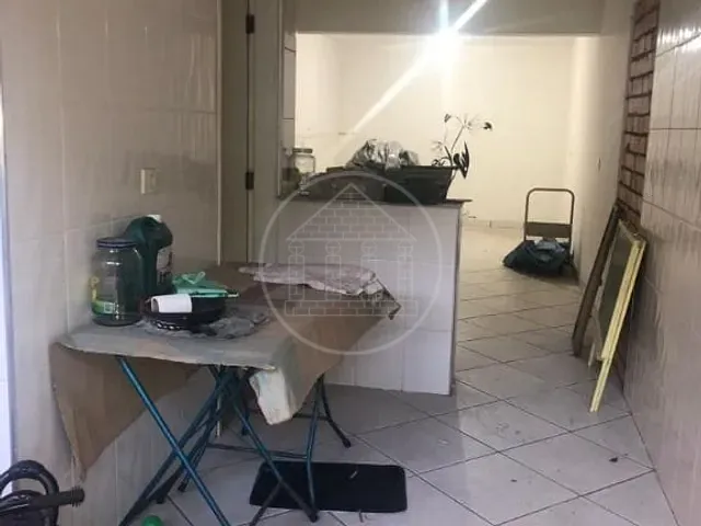 Sobrado com 150m² 3 quartos e 4 banheiros, à venda, no bairro Rio Bonito em São Paulo