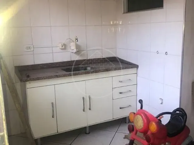 Sobrado com 150m² 3 quartos e 4 banheiros, à venda, no bairro Rio Bonito em São Paulo