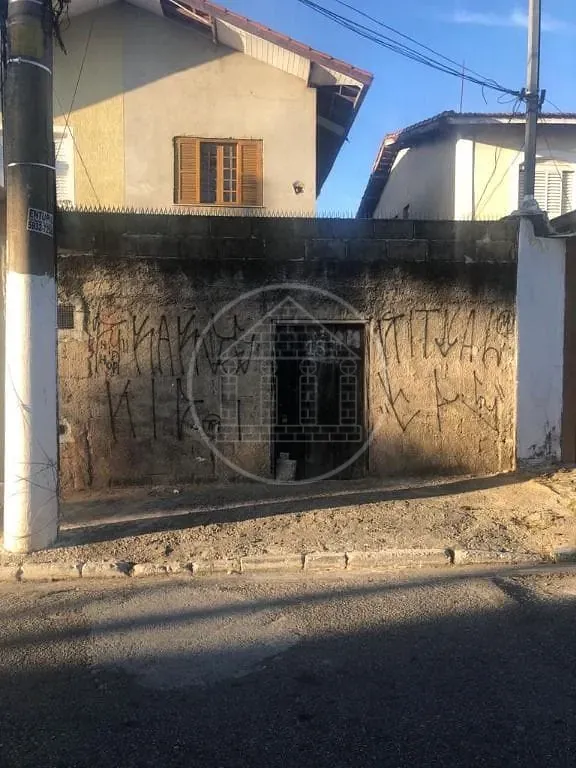 Sobrado, 3 quartos, 150 m² - Foto 1