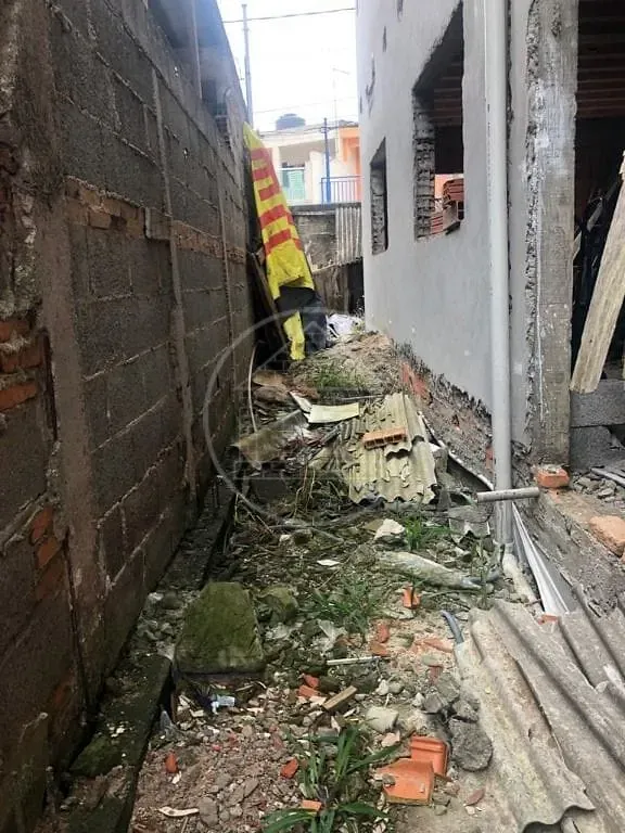 Sobrado, 3 quartos, 150 m² - Foto 11