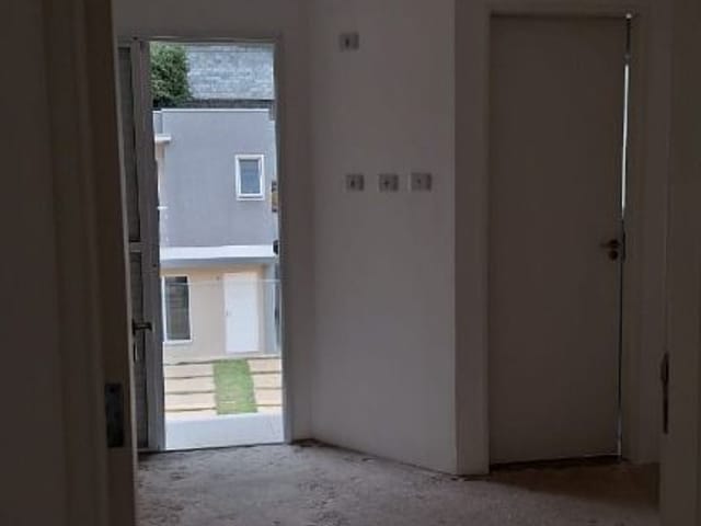 Sobrado com 130m² 3 quartos e 3 banheiros, à venda, no bairro Jardim Ipes em Cotia