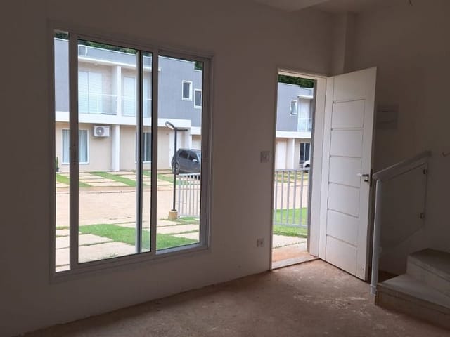 Sobrado com 130m² 3 quartos e 3 banheiros, à venda, no bairro Jardim Ipes em Cotia