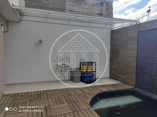 Sobrado com 125m² 3 quartos e 2 banheiros, à venda, no bairro Socorro em São Paulo
