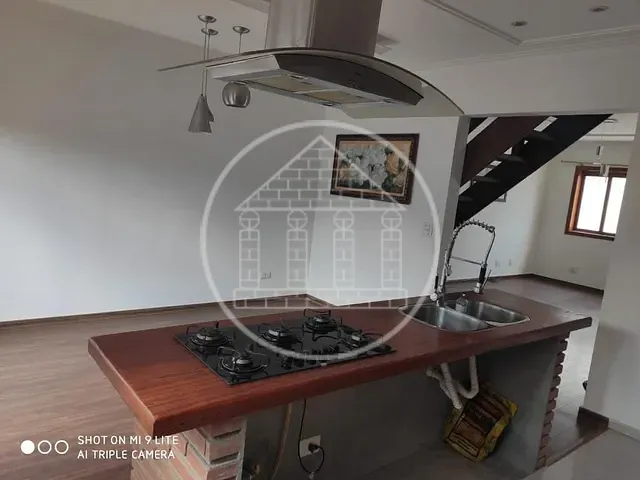 Sobrado com 125m² 3 quartos e 2 banheiros, à venda, no bairro Socorro em São Paulo