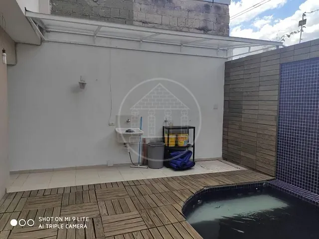 Sobrado com 125m² 3 quartos e 2 banheiros, à venda, no bairro Socorro em São Paulo