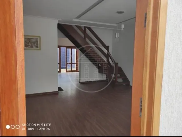 Sobrado com 125m² 3 quartos e 2 banheiros, à venda, no bairro Socorro em São Paulo