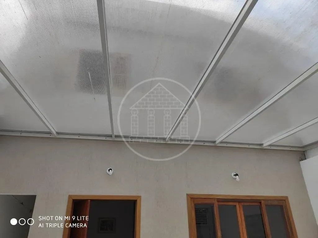 Sobrado, 3 quartos, 125 m² - Foto 6