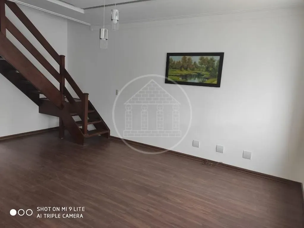 Sobrado, 3 quartos, 125 m² - Foto 10