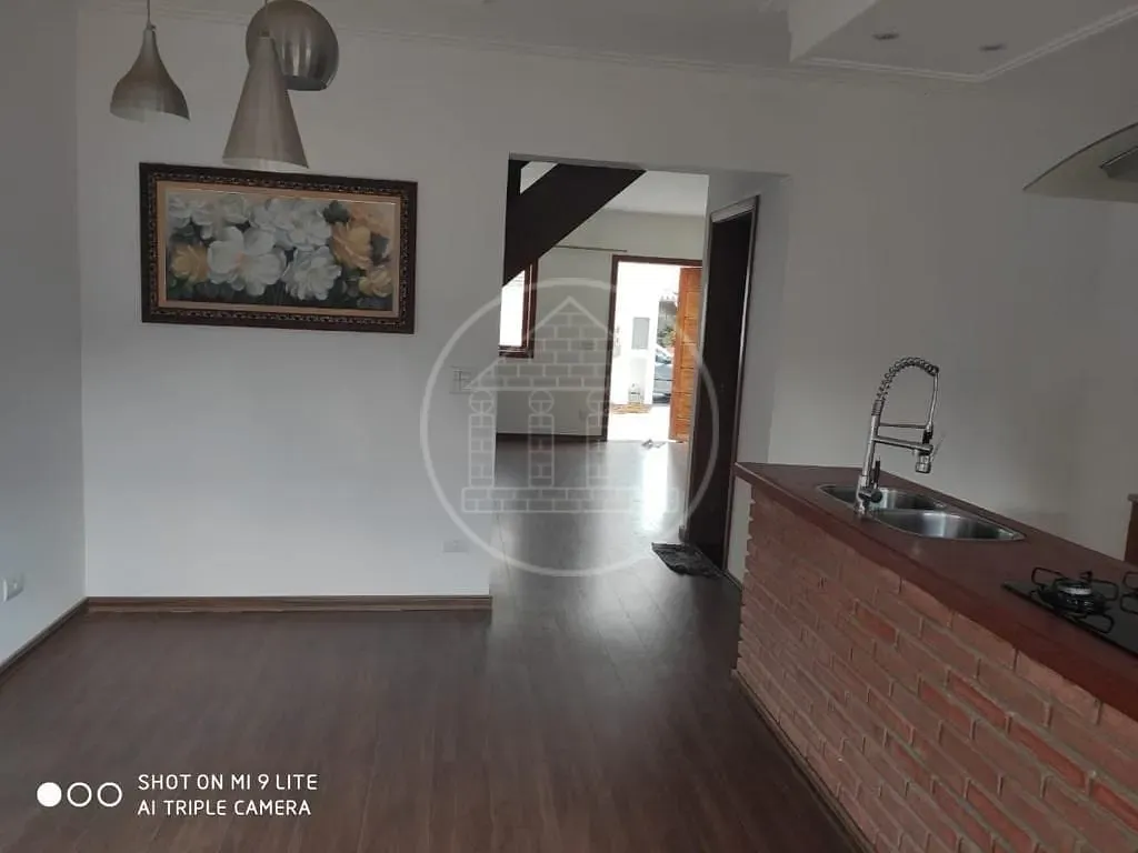 Sobrado, 3 quartos, 125 m² - Foto 13