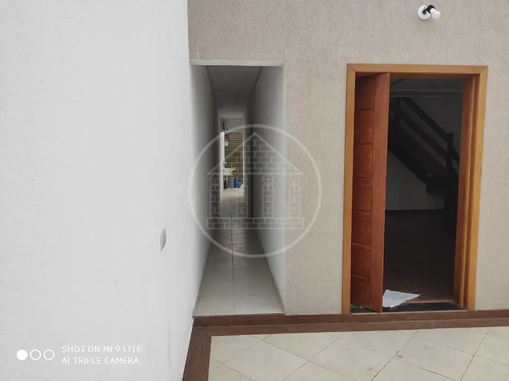 Sobrado, 3 quartos, 125 m² - Foto 8