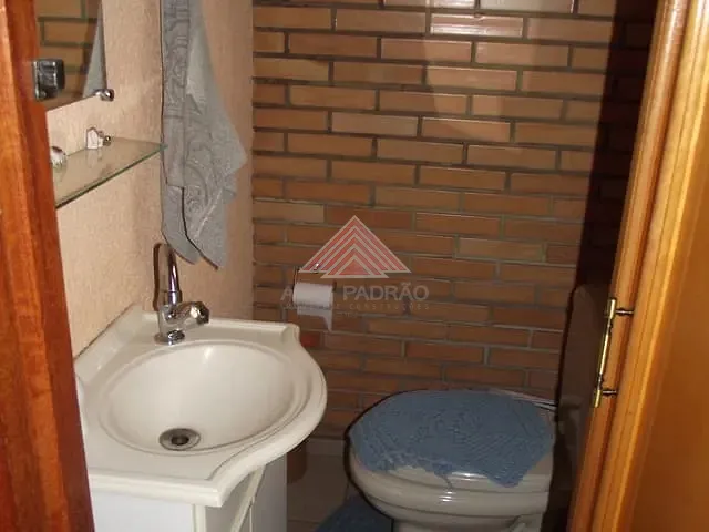 Sobrado com 100m², à venda, no bairro Jardim Pedroso em Mauá
