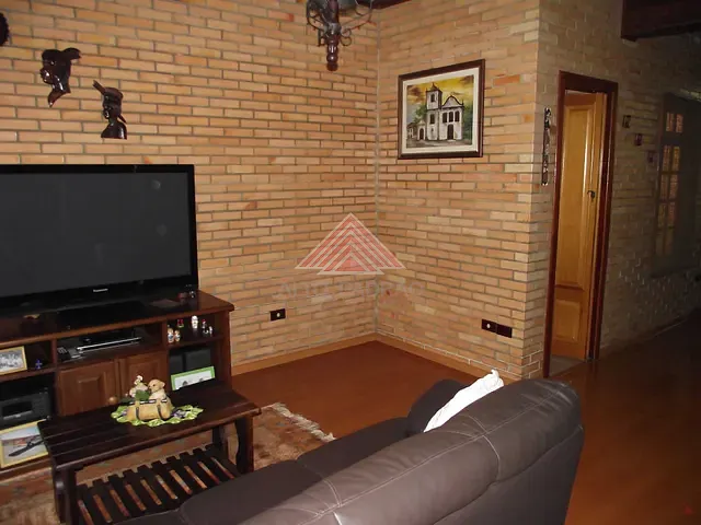 Sobrado com 100m², à venda, no bairro Jardim Pedroso em Mauá