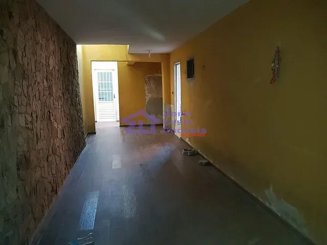 Sobrado com 180m² 4 quartos e 5 banheiros, à venda, no bairro Vila Regente Feijó em São Paulo
