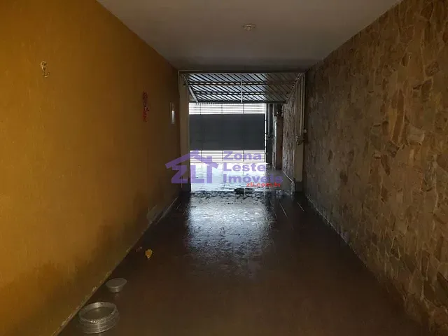Sobrado com 180m² 4 quartos e 5 banheiros, à venda, no bairro Vila Regente Feijó em São Paulo