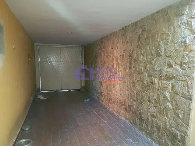 Sobrado com 180m² 4 quartos e 5 banheiros, à venda, no bairro Vila Regente Feijó em São Paulo