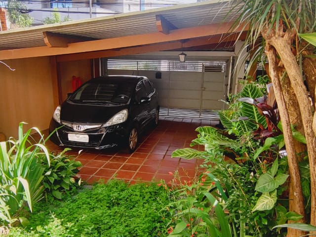 Sobrado com 250m² 3 quartos e 3 banheiros, à venda, no bairro Brooklin em São Paulo