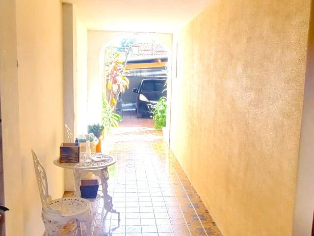 Sobrado com 250m² 3 quartos e 3 banheiros, à venda, no bairro Brooklin em São Paulo
