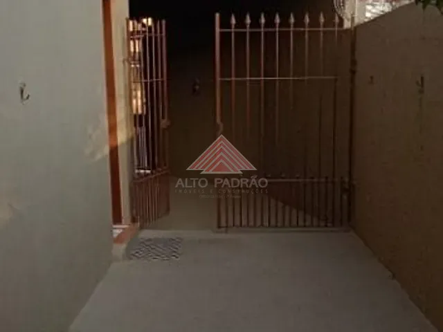 Sobrado com 168m² 3 quartos e 2 banheiros, à venda, no bairro Jardim Anchieta em Mauá
