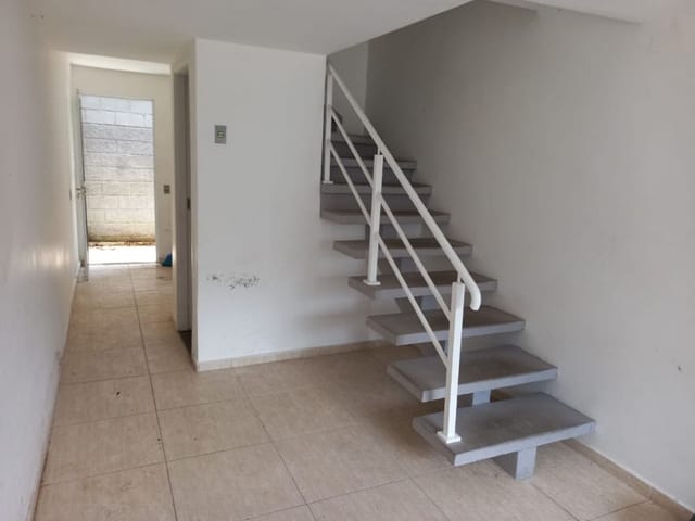 Foto do Sobrado - Sobrado com 2 dormitórios à venda, 49 m² por R$ 253.000,00 - Bairro Das Graças - Cotia/SP | Pitale Imóveis Ltda.