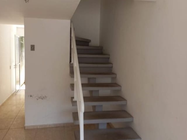 Foto do Sobrado - Sobrado com 2 dormitórios à venda, 49 m² por R$ 253.000,00 - Bairro Das Graças - Cotia/SP | Pitale Imóveis Ltda.