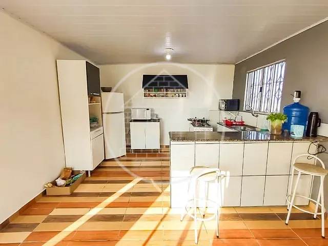 Sobrado com 125m² 2 quartos e 1 banheiro, à venda, no bairro Jardim Shangrilá (Zona Sul) em São Paulo