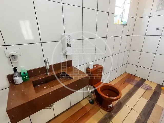 Sobrado com 125m² 2 quartos e 1 banheiro, à venda, no bairro Jardim Shangrilá (Zona Sul) em São Paulo