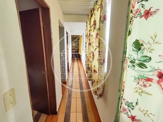 Sobrado com 125m² 2 quartos e 1 banheiro, à venda, no bairro Jardim Shangrilá (Zona Sul) em São Paulo