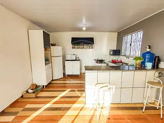 Sobrado com 125m² 2 quartos e 1 banheiro, à venda, no bairro Jardim Shangrilá (Zona Sul) em São Paulo