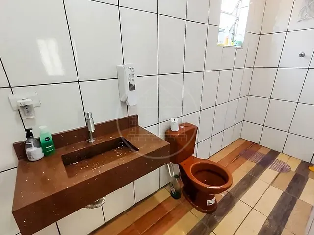Sobrado com 125m² 2 quartos e 1 banheiro, à venda, no bairro Jardim Shangrilá (Zona Sul) em São Paulo