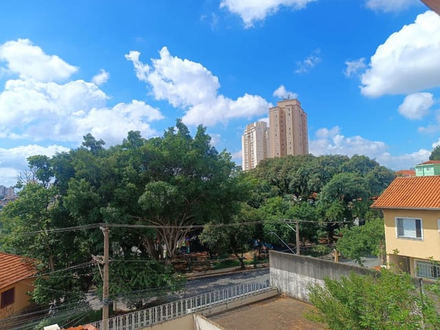 Sobrado com 193m² 5 quartos e 3 banheiros, à venda, no bairro Vila Maria Alta em São Paulo