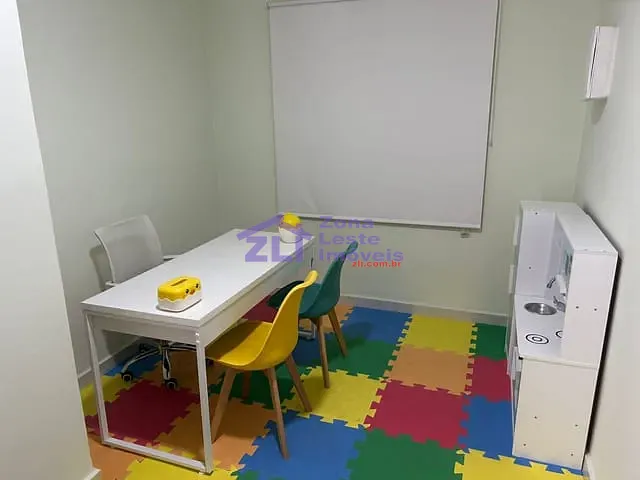 Sala para alugar, no bairro Vila Formosa em São Paulo