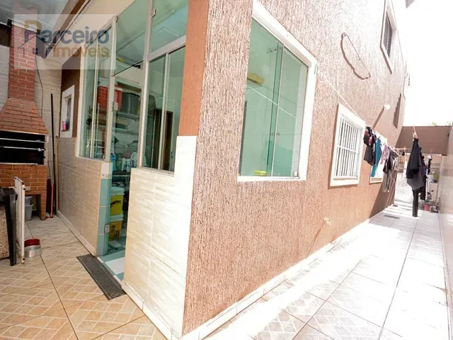 Casa com 132m² 3 quartos e 4 banheiros, à venda, no bairro Jardim Textil em São Paulo