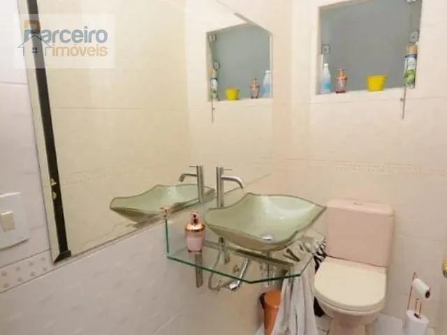 Casa com 132m² 3 quartos e 4 banheiros, à venda, no bairro Jardim Textil em São Paulo