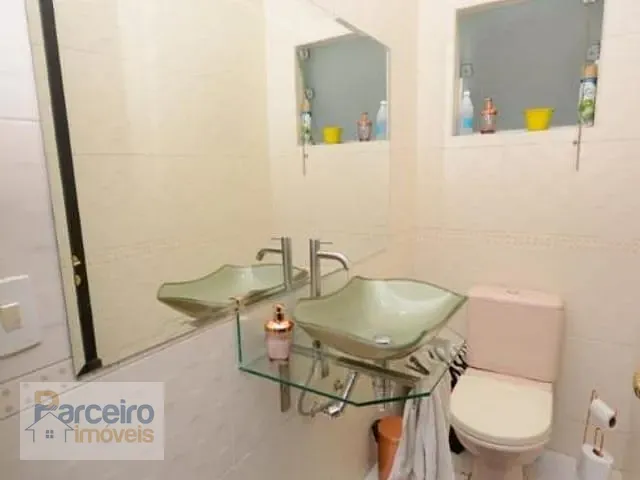 Casa com 132m² 3 quartos e 4 banheiros, à venda, no bairro Jardim Textil em São Paulo