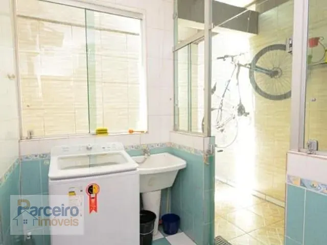 Casa com 132m² 3 quartos e 4 banheiros, à venda, no bairro Jardim Textil em São Paulo