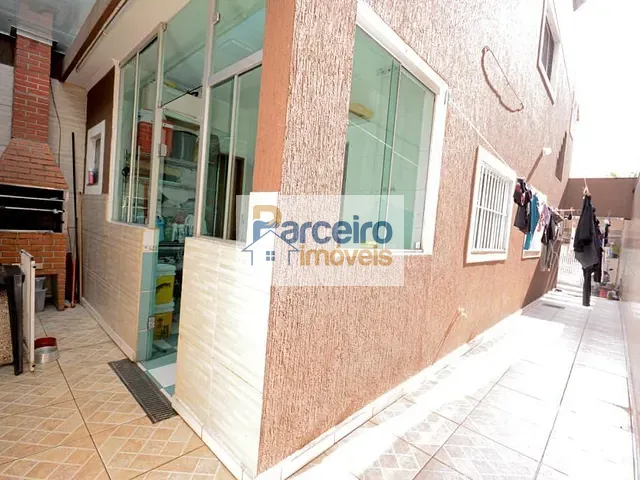 Casa com 132m² 3 quartos e 4 banheiros, à venda, no bairro Jardim Textil em São Paulo