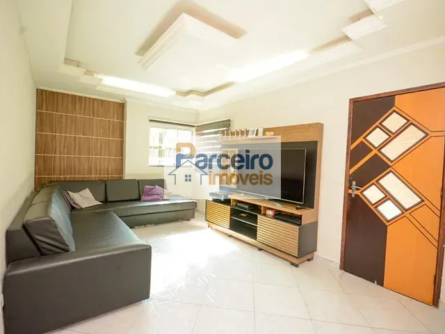 Casa com 132m² 3 quartos e 4 banheiros, à venda, no bairro Jardim Textil em São Paulo