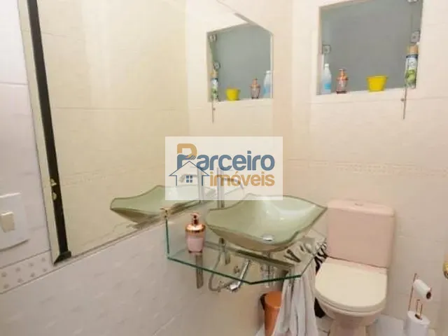 Casa com 132m² 3 quartos e 4 banheiros, à venda, no bairro Jardim Textil em São Paulo