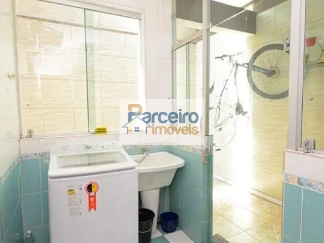 Casa com 132m² 3 quartos e 4 banheiros, à venda, no bairro Jardim Textil em São Paulo