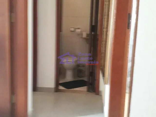 Sobrado com 100m² 3 quartos e 1 banheiro, à venda, no bairro Vila Formosa em São Paulo