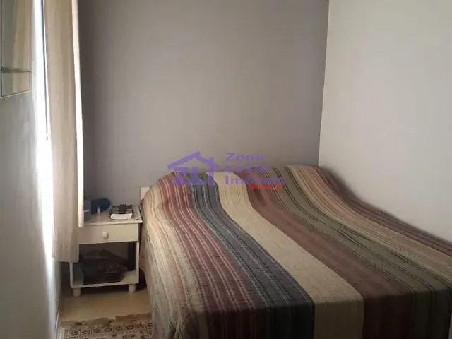 Sobrado com 100m² 3 quartos e 1 banheiro, à venda, no bairro Vila Formosa em São Paulo