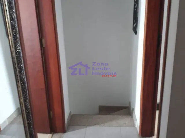 Sobrado com 100m² 3 quartos e 1 banheiro, à venda, no bairro Vila Formosa em São Paulo