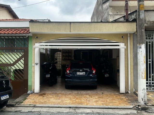 Sobrado com 170m² 3 quartos e 5 banheiros, à venda, no bairro Jardim São Paulo(Zona Norte) em São Paulo
